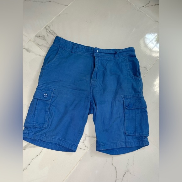 1688 Revolution Short Pants For Men - Picture 1 of 5